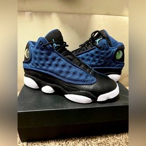 Jordan 13 “Navy”